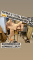 YOUR HAND-MADE CUSTOM SADDLE